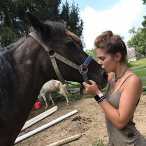 Meet your Posher, Morgan